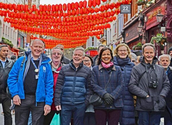 London: 3 Guided Walking Tours Combo Package - Thames River Cruise Opportunity