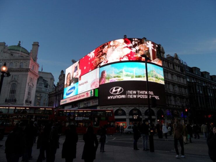 London: 3-Hour Private Walking Tour - Booking Details