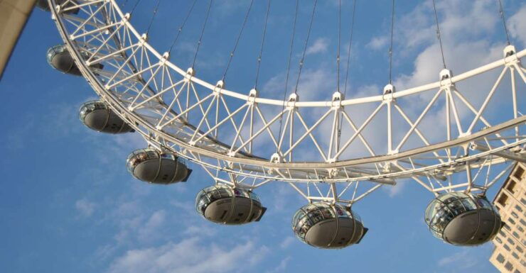 London: 3-Hour Private Walking Tour - Tour Experience