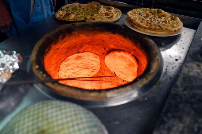 London: 3-Hour Secret Indian Food Tour - Explore the History of Indian Food in the UK