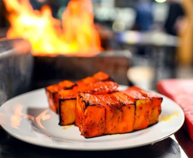 London: 3-Hour Secret Indian Food Tour - Discover the World of Indian Ingredients and Spices