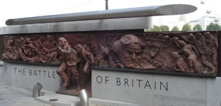 London: 3-Hour War Memorials - Historical Significance of War Memorials