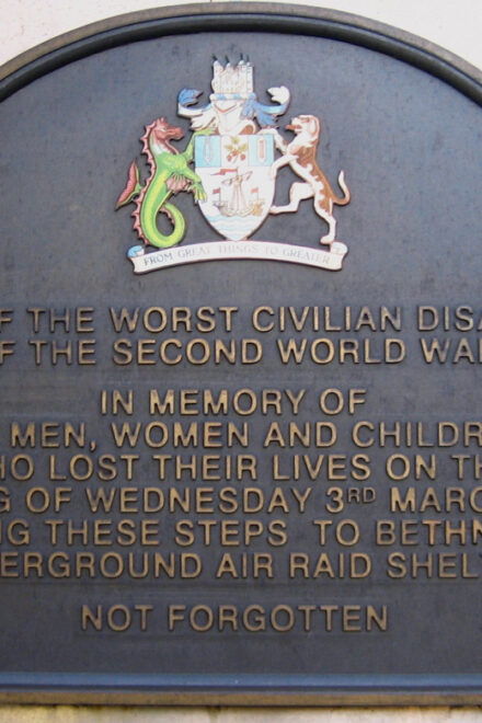 London: 3-Hour WW II Blitz Private Tour - Tour Experience