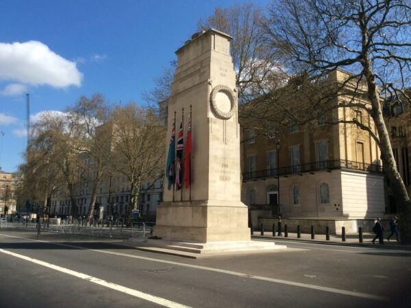 London: 3-Hour WW II Blitz Private Tour - Booking and Availability