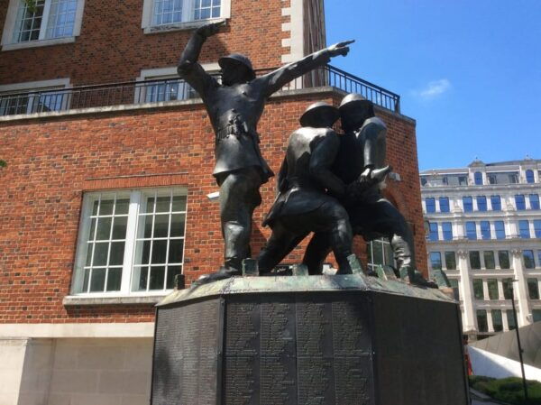 London: 3-Hour WW II Blitz Private Tour - Frequently Asked Questions