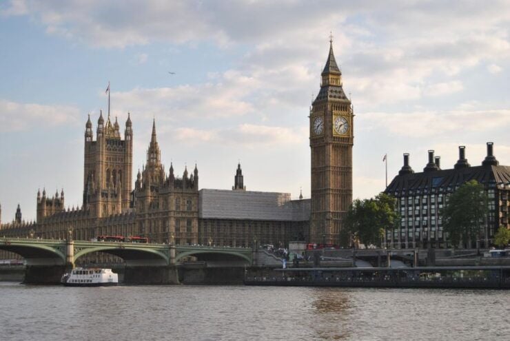 London: 3-Hours Private Walking Tour - Tour Details