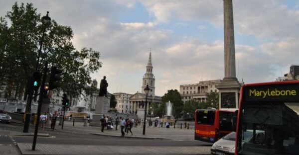 London: 3-Hours Private Walking Tour - Live Tour Guide Provided
