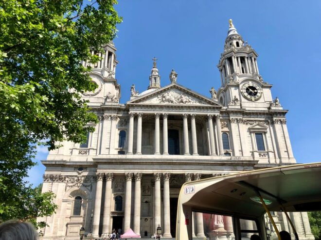 London: 3 Private Guided Walking Tours Combo Package - Inclusions and Exclusions