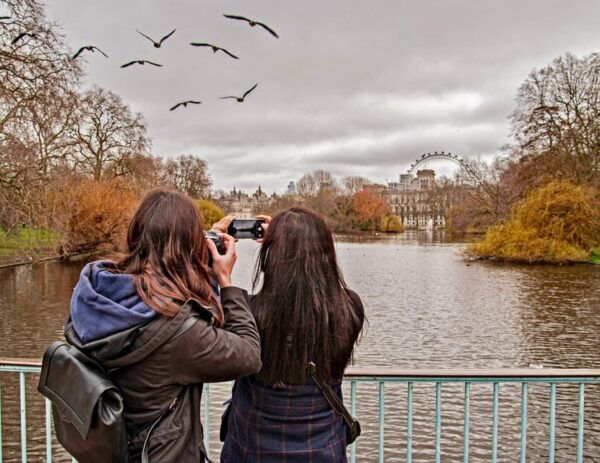 London: 3 Private Guided Walking Tours Combo Package - Getting to the Tours