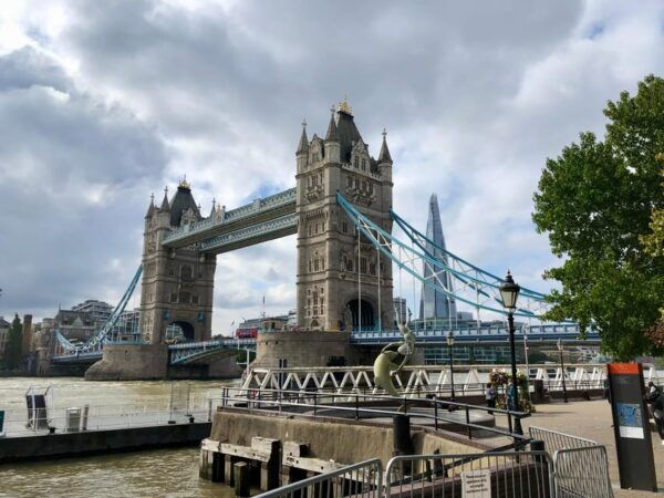London: 3 Private Guided Walking Tours Combo Package - Additional Information