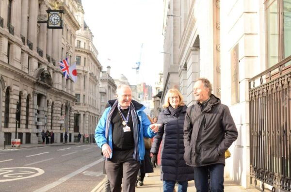 London: 3 Private Guided Walking Tours Combo Package - Frequently Asked Questions