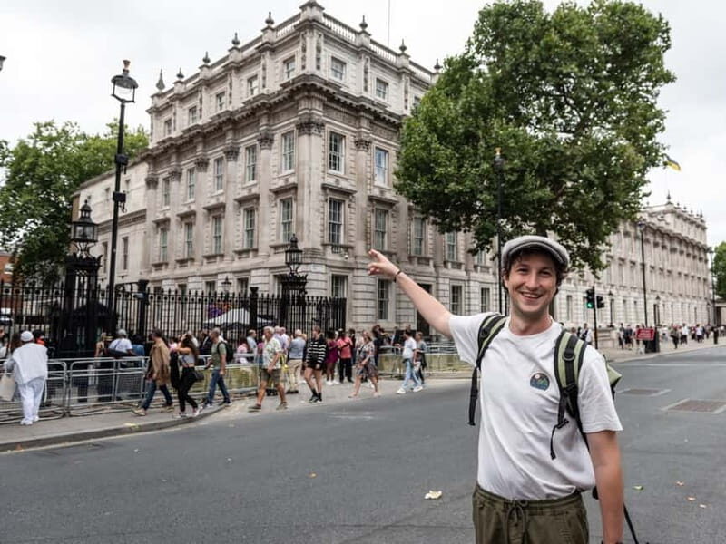 London: 30+ Top Sights Tour - Deluxe Private Experience - A Deep Dive into the London: 30+ Top Sights Tour