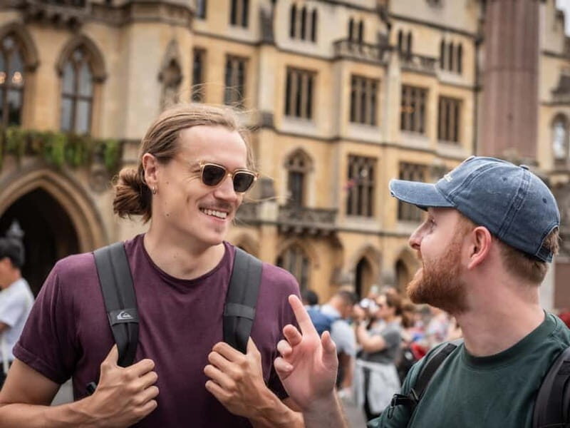 London: 30+ Top Sights Tour - Deluxe Private Experience - What to Expect: Practical Details