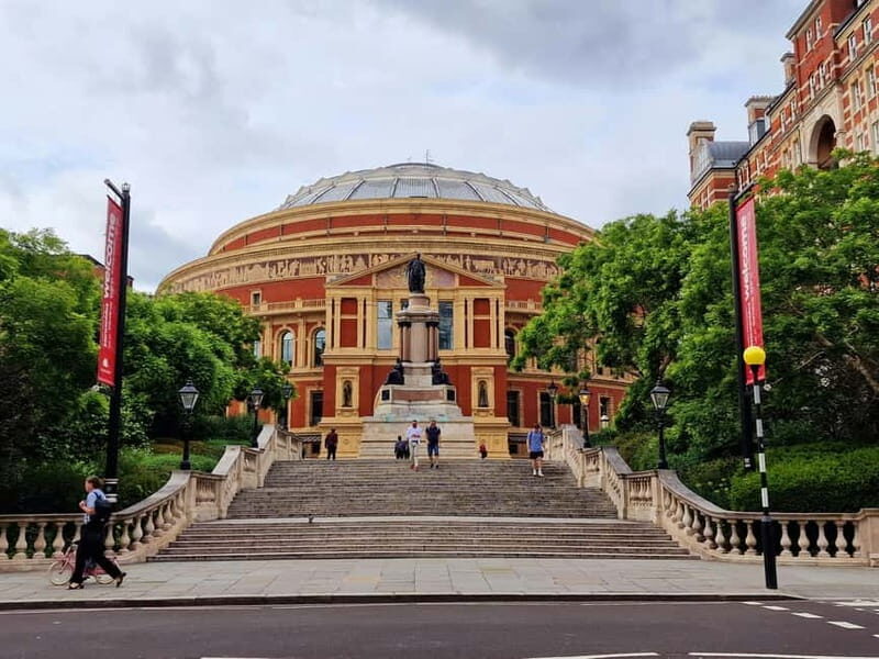 London: 4.5-Hour Private Car Tour Hotel Pick-Up & Drop-Off - Good To Know