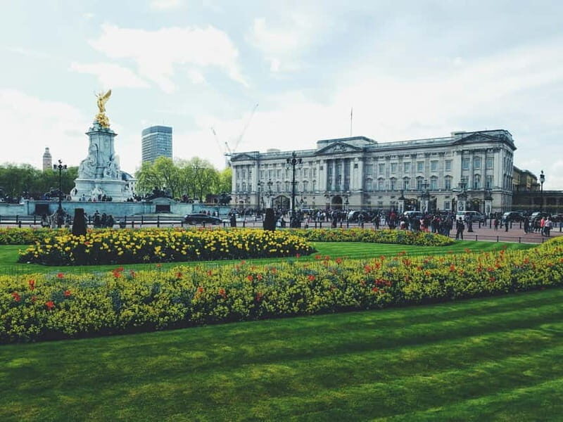 London: 4.5-Hour Private Car Tour Hotel Pick-Up & Drop-Off - Who Would Enjoy This Tour?