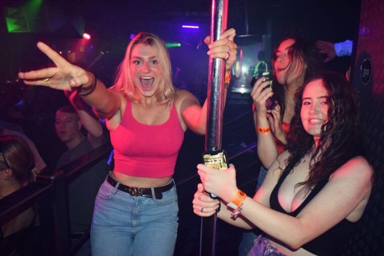 London: 4 Soho Nightclubs Crawl - Final Thoughts: Is the Soho Nightclubs Crawl Worth It?