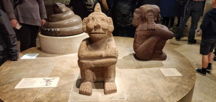 London: 5.5-Hour Guided British Museum Tour - Experience