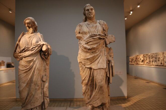 London: 5.5-Hour Guided British Museum Tour - Practical Information