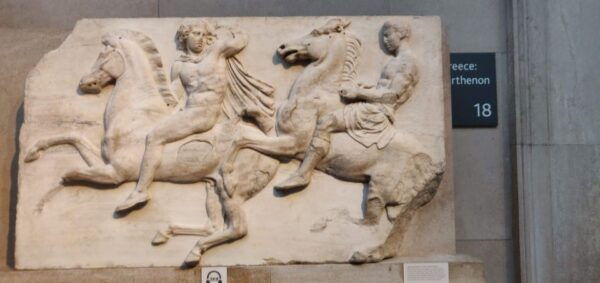 London: 5.5-Hour Guided British Museum Tour - Common Questions