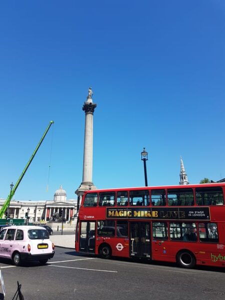 London: 50+ Sights Taxi Tour & Westminster Abbey Entry - Payment and Booking Details