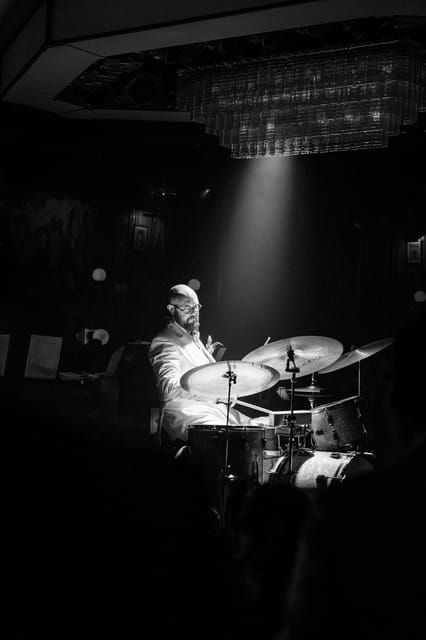 London: 58th Street Jazz Age Experience - London: 58th Street Jazz Age Experience – An Authentic Step Back in Time