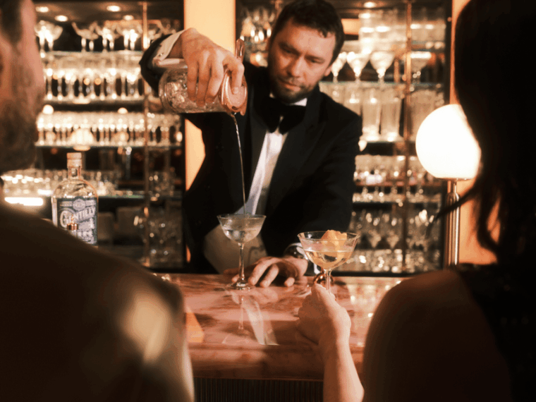 London: 58th Street Jazz Age Experience - Who Should Consider This Experience?