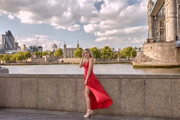 London: 60 Min PRIVATE Professional Travel Photo Shoot - Common Questions