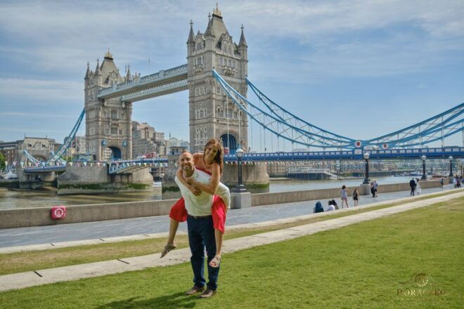 London 60min PRIVATE Personal Vacation & Travel Photographer - Backdrops