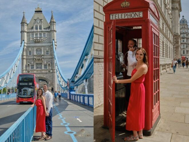 London 60min PRIVATE Personal Vacation & Travel Photographer - Free Cancellation
