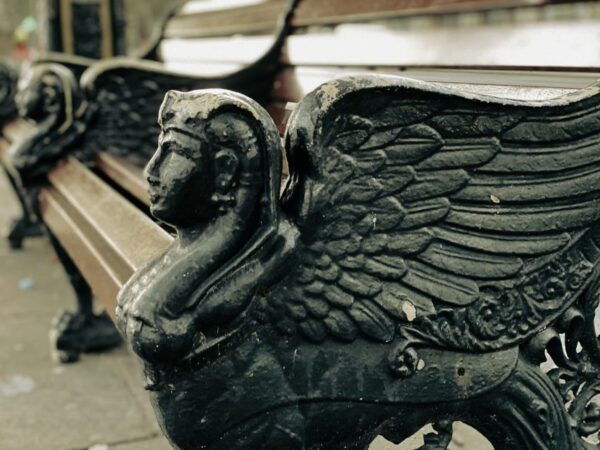 London: 7 Occult and Witchcraft Secrets With a Writer - Hermetic Order of the Golden Dawn