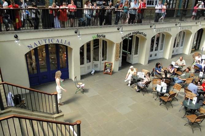 London 8 Day Private British History English Course and Tour - Date and Travelers