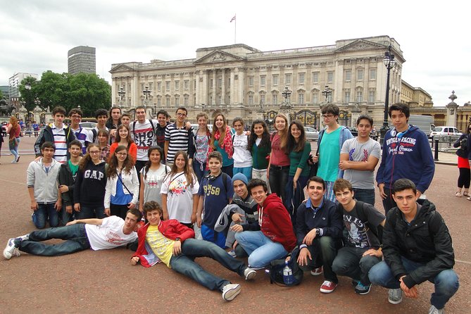 London 8 Day Tour With English Language Course - Day 1: Welcome to London