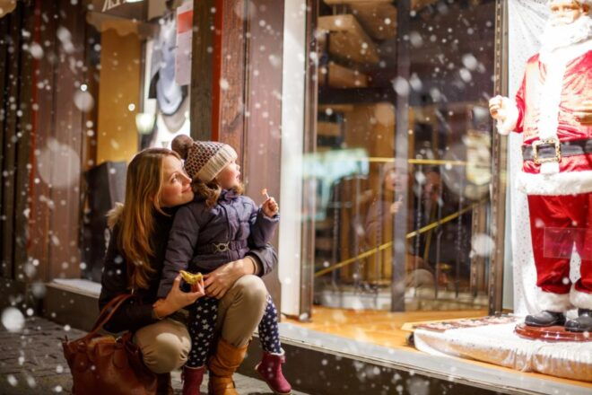 London: A Local's Christmas Private Tour - Booking Process