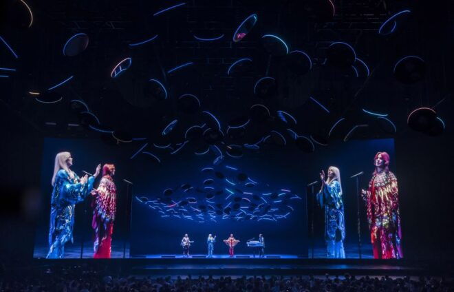 London: ABBA Voyage Express Bus and Concert Ticket - Additional Information and Tips