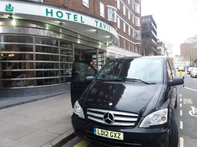 London Accommodation to Airports Shuttle Service - Additional Information and Useful Links