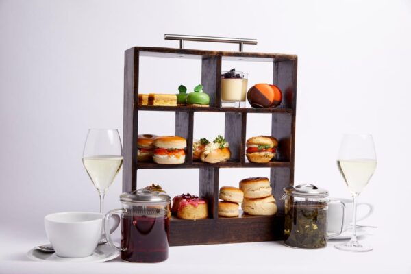 London: Afternoon Tea at Tate Modern - Booking and Cancellation Policy
