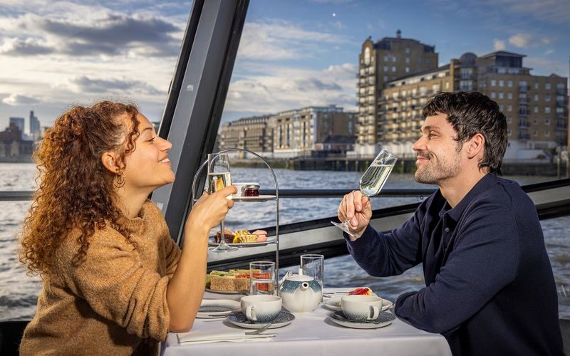 London Afternoon Tea Cruise on the River Thames - Who will enjoy this cruise most