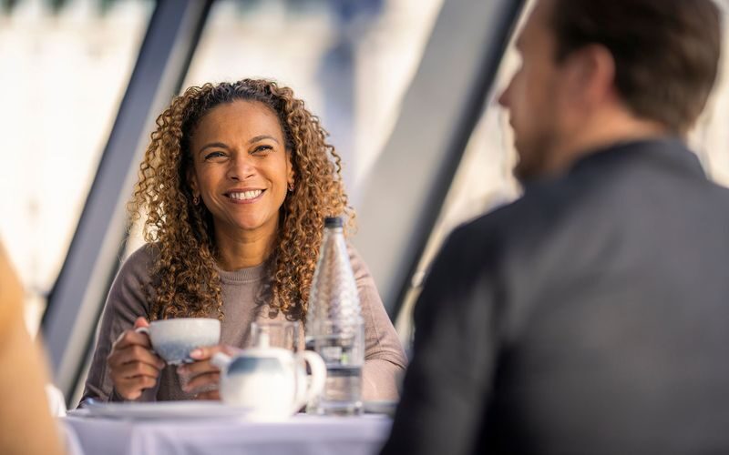 London Afternoon Tea Cruise on the River Thames - Should you book the Thames afternoon tea cruise?