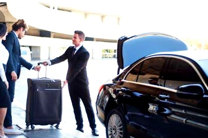 London Airport ( LHR ) Chauffeur To Central London - Questions and Additional Information