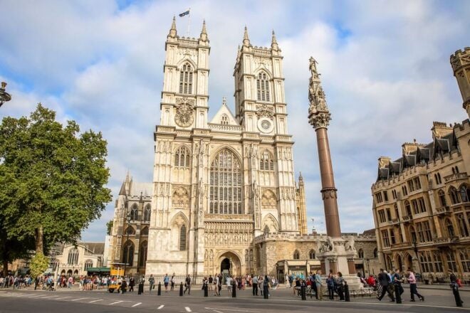 London: All-Inclusive Pass 1-10 Day - GoCity - Review Summary