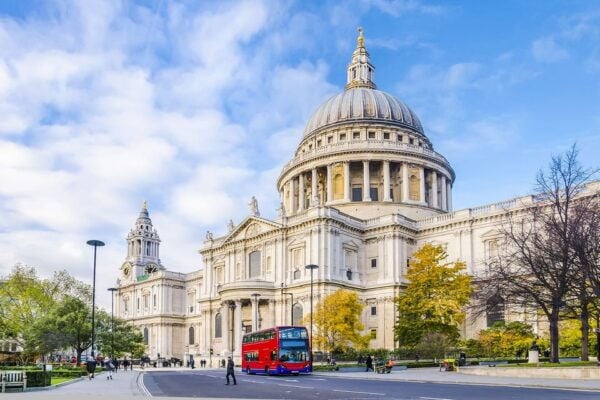 London: All-Inclusive Pass 1-10 Day - GoCity - Common Questions