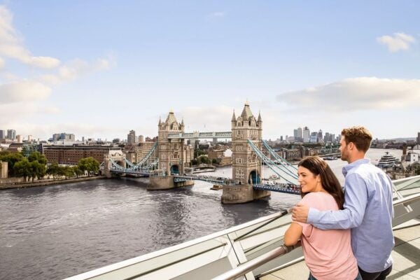 London: All-Inclusive Pass 1-10 Day - GoCity - The Sum Up
