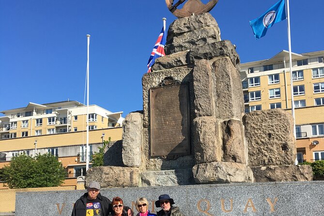 London American Heritage Tours - Iconic American Buildings