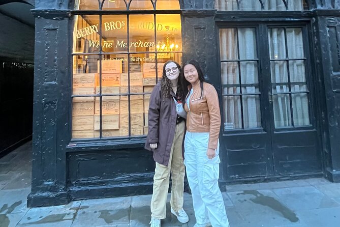 London American Heritage Tours - American Heritage Events