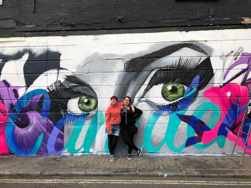 London: Amy Winehouse Camden Town Walking Tour - Exploring the Camden Town Amy Winehouse Tour in Detail