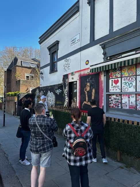 London: Amy Winehouse Camden Town Walking Tour - Final Thoughts