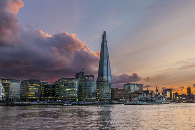 London and Hampton Court Palace Private Tour With Admission - Help and Support Contact Information