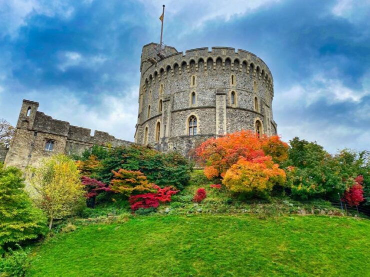 London and Iconic England Tour & Stay - 6 Days - General Information