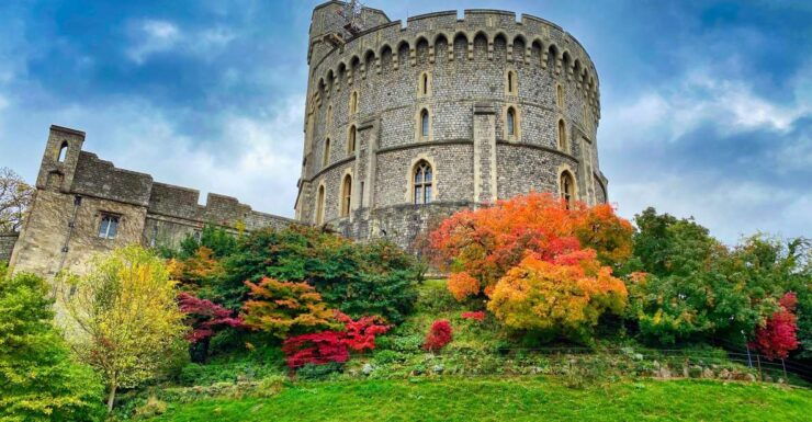 London and Iconic England Tour & Stay - 6 Days - Day 1 - London Arrival