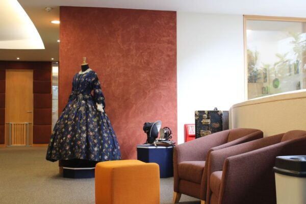 London: Angels Costumes Tour - Common Questions